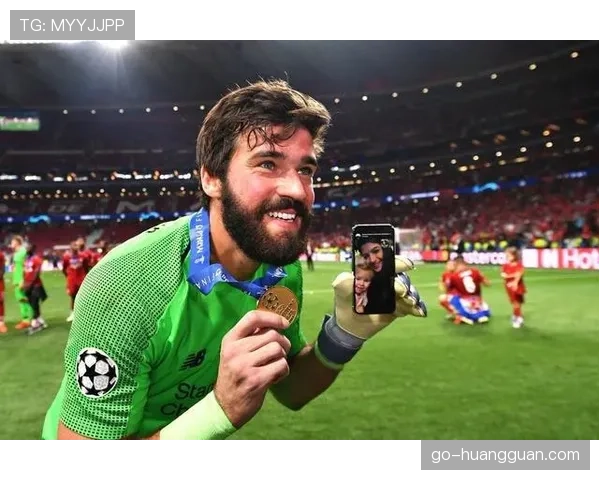 尤文图斯加速推进阿利松转会，巴西门将已初步同意加盟